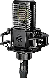 Lewitt LCT 440 Pure Condenser Mikrofon Fiyatları, Özellikleri ve