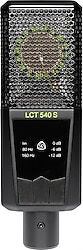 Lewitt LCT 540 Subzero Condenser Stüdyo Kayıt Mikrofonu