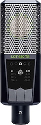 Lewitt LCT 640 TS Condenser Stüdyo Mikrofonu