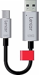 Lexar Jumpdrive C20C LJDC20C-128BBEU 128 GB Flash Bellek