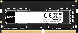 Lexar 8 GB 5600 MHz CL46 LD5S08G56C46ST-BGS DDR5 Ram