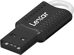 Lexar Jumpdrive V40 128 GB USB Bellek
