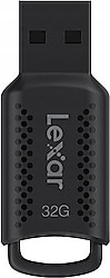 Lexar Jumpdrive V400 LJDV400032G-BNBNG 32 GB Flash Bellek