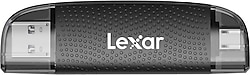 Lexar LRW310X-BNBNG Kart Okuyucu