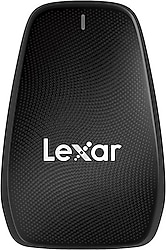 Lexar LRW550U-RNBNG Kart Okuyucu