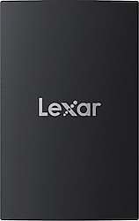 Lexar SL500 LSL500X001T-RNBNG USB 3.2 1 TB Taşınabilir SSD