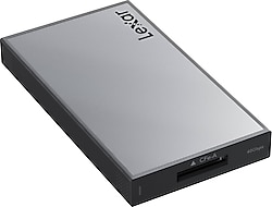 Lexar Professional Workflow LPWF730N-5ANGL USB 4.0 Kart Okuyucu