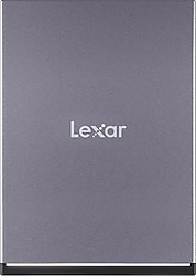 Lexar SL210 USB 3.1 1 TB Taşınabilir SSD