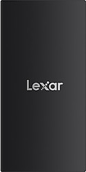 Lexar SL300 LSL300001T- RNBNG USB 3.2 1 TB Taşınabilir SSD