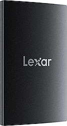 Lexar SL500 LSL500X001T-RNBNU USB 3.2 1 TB Taşınabilir SSD