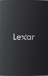 Lexar SL500 LSL500X002T-RNBNG USB 3.2 2 TB Taşınabilir SSD