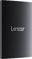 Lexar SL500 LSL500X004T-RNBNU USB 3.2 4 TB Taşınabilir SSD