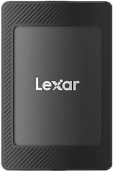 Lexar SL500 Manyetik LSL500M001T-RNBNG USB 3.2 1 TB Taşınabilir SSD