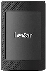 Lexar SL500 Manyetik LSL500M002T-RNBNG USB 3.2 2 TB Taşınabilir SSD