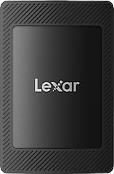 Lexar SL500 Manyetik LSL500M004T-RNBNG USB 3.2 4 TB Taşınabilir SSD