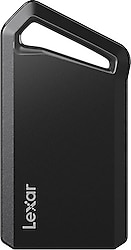 Lexar SL600 LSL600X001T-RNBNG USB 3.2 1 TB Taşınabilir SSD