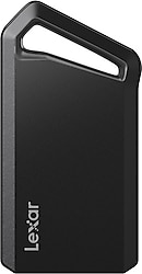 Lexar SL600 LSL600X002T-RNBNG USB 3.2 2 TB Taşınabilir SSD