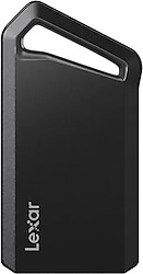 Lexar SL600 LSL600X004T-RNBNG USB 3.2 4 TB Taşınabilir SSD