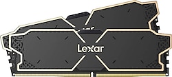 Lexar Thor OC 32 GB (2x16) 6000 MHz CL38 LD5U16G60C38LG-RGD DDR5