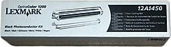 Lexmark 12A1450 Drum