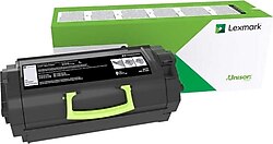 Lexmark 53B5000 Siyah Toner