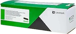 Lexmark 63B5H00 Siyah Toner