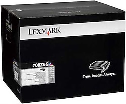 Lexmark 70C0Z5G Drum