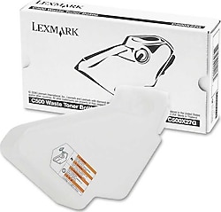 Lexmark C500-C500X27G Atık Kutusu