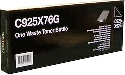 Lexmark C925X76G C925/X925 Atık Kutusu