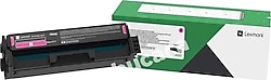 Lexmark CS431 20N5XM0 Kırmızı Toner
