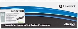 Lexmark CS720-74C0ZK0 Siyah Drum