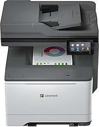 Lexmark CX532adwe Wi-Fi + Tarayıcı + Fotokopi + Fax Renkli Çok