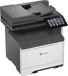 Lexmark CX635adwe Wi-Fi + Tarayıcı + Fotokopi + Fax Renkli Çok