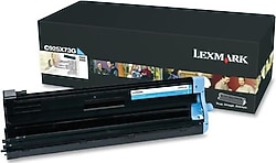 Lexmark T5213 C925X73G Mavi Drum