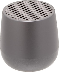 Lexon Mino LA113TX Gri Bluetooth Hoparlör