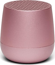 Lexon Mino LA113TLP Pembe Bluetooth Hoparlör