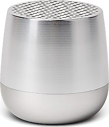 Lexon Mino Plus LA125AP Gümüş Bluetooth Hoparlör