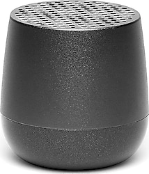Lexon Mino Plus LA125X Gri Bluetooth Hoparlör