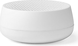 Lexon Mino S LA123 Bluetooth Hoparlör Beyaz