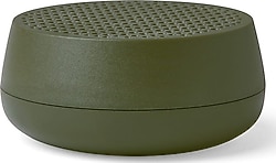 Lexon Mino S LA123 Bluetooth Hoparlör Haki
