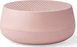 Lexon Mino S LA123 Bluetooth Hoparlör Pembe