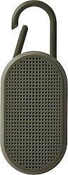 Lexon Mino T LA124 Bluetooth Hoparlör Haki