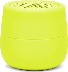 Lexon Mino X LA120Y9 Bluetooth Hoparlör Sarı