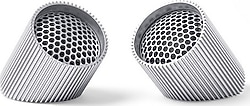 Lexon Ray Alüminyum Bluetooth Hoparlör