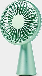 Lexon Wino Mint Taşınabilir USB Şarjlı Mini Vantilatör