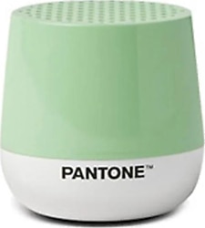 Lexon X Pantone Mino Plus Yeşil Bluetooth Hoparlör
