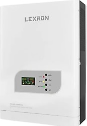 Lexron 1 kW MPPT 12 V Akıllı Inverter