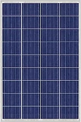 Lexron LXR-105P 105 W Polikristal Güneş Paneli