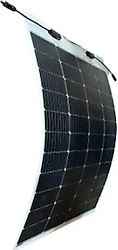 Lexron LXR-195W ETFE 195 W Esnek Monokristal Güneş Paneli