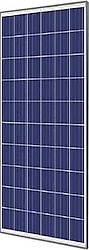 Lexron LXR-285P 280 W Polikristal Güneş Paneli